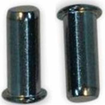 CF-AECH2528B151 AECH2528B151, Rivetnut Insert, 1/4-28 UNF-3B (.089-.151 Grip) Round Body, Countersunk Head, Closed